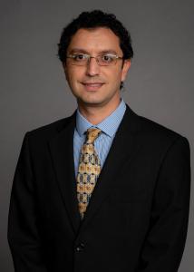 Dr. Behrang Hamadani